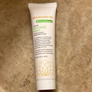 Radiance Whip Mask